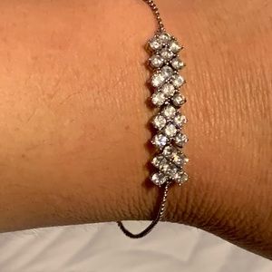 Woman’s bracelet
